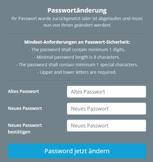 Passwort ändern_EN